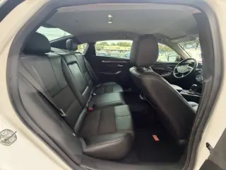 Chevrolet Impala 2019