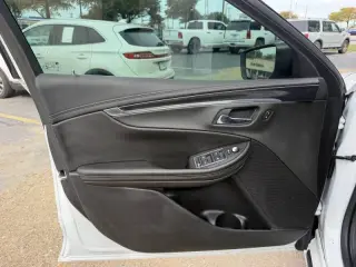 Chevrolet Impala 2019