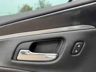 Chevrolet Impala 2019