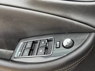 Chevrolet Impala 2019