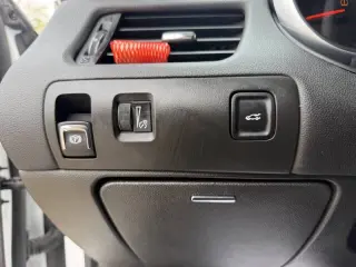 Chevrolet Impala 2019
