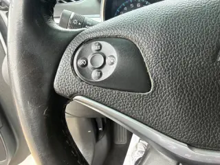 Chevrolet Impala 2019