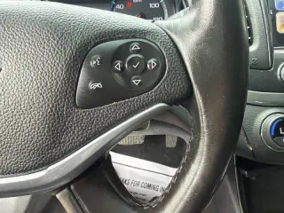 Chevrolet Impala 2019