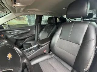 Chevrolet Impala 2019