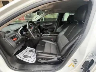Chevrolet Impala 2019