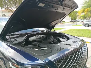Cabezas Car Detailer