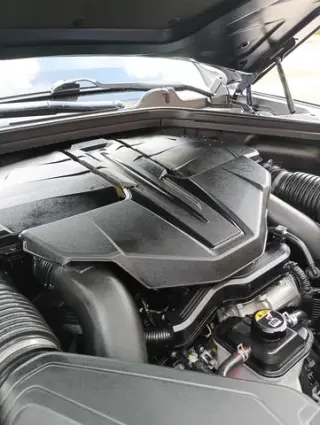 Cabezas Car Detailer