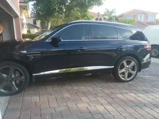 Cabezas Car Detailer