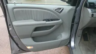 Honda Odyssey 2006