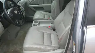 Honda Odyssey 2006