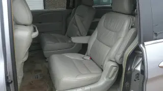 Honda Odyssey 2006