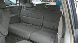 Honda Odyssey 2006