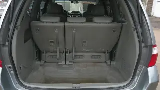 Honda Odyssey 2006
