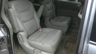 Honda Odyssey 2006