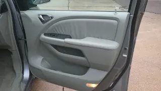 Honda Odyssey 2006