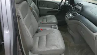 Honda Odyssey 2006