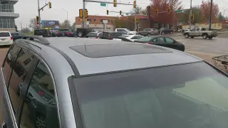 Honda Odyssey 2006