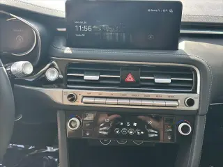 Genesis G70 2026 2.5T Standard 4dr Sedán