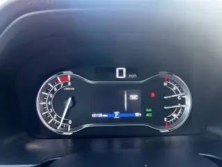 Honda Pilot 2017