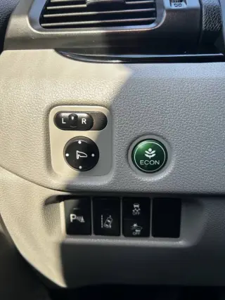 Honda Pilot 2017