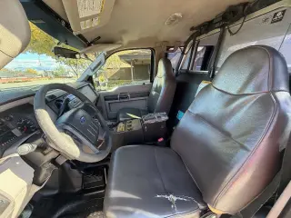 Ford F-250 Super Duty 2009