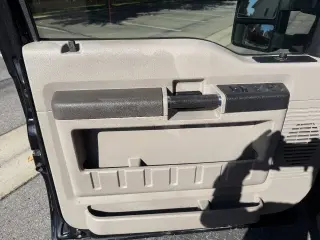 Ford F-250 Super Duty 2009
