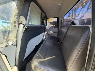 Ford F-250 Super Duty 2009