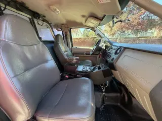 Ford F-250 Super Duty 2009