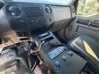 Ford F-250 Super Duty 2009