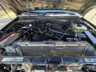 Ford F-250 Super Duty 2009