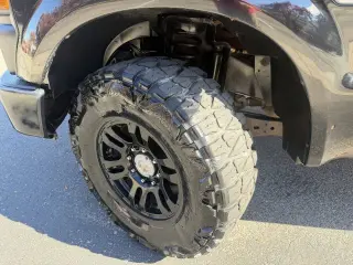 Ford F-250 Super Duty 2009