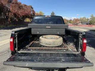 Ford F-250 Super Duty 2009