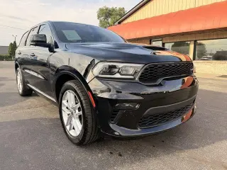 Dodge Durango 2022 AWD R/T Plus 4dr SUV