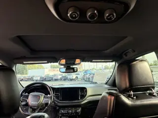 Dodge Durango 2022 AWD R/T Plus 4dr SUV