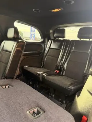Dodge Durango 2022 AWD R/T Plus 4dr SUV