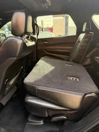Dodge Durango 2022 AWD R/T Plus 4dr SUV