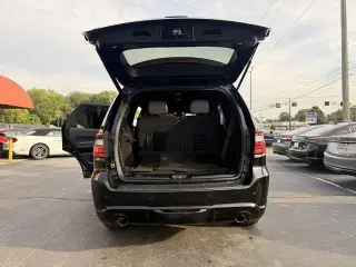 Dodge Durango 2022 AWD R/T Plus 4dr SUV