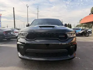 Dodge Durango 2022 AWD R/T Plus 4dr SUV