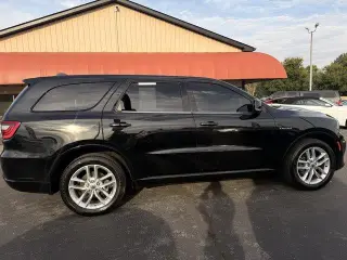 Dodge Durango 2022 AWD R/T Plus 4dr SUV