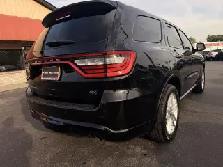 Dodge Durango 2022 AWD R/T Plus 4dr SUV