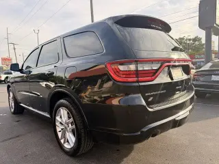 Dodge Durango 2022 AWD R/T Plus 4dr SUV