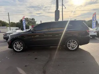 Dodge Durango 2022 AWD R/T Plus 4dr SUV
