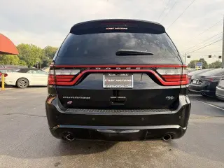 Dodge Durango 2022 AWD R/T Plus 4dr SUV