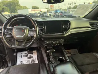 Dodge Durango 2022 AWD R/T Plus 4dr SUV