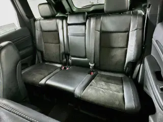 Jeep Grand Cherokee 2020 4x2 Altitud 4 puertas SUV