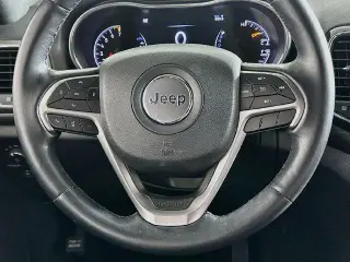 Jeep Grand Cherokee 2020 4x2 Altitud 4 puertas SUV
