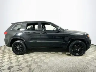 Jeep Grand Cherokee 2020 4x2 Altitud 4 puertas SUV