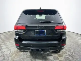 Jeep Grand Cherokee 2020 4x2 Altitud 4 puertas SUV