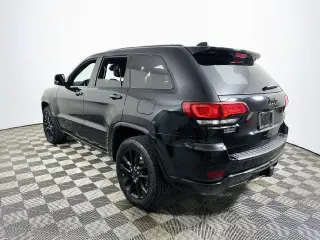 Jeep Grand Cherokee 2020 4x2 Altitud 4 puertas SUV
