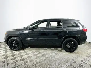 Jeep Grand Cherokee 2020 4x2 Altitud 4 puertas SUV